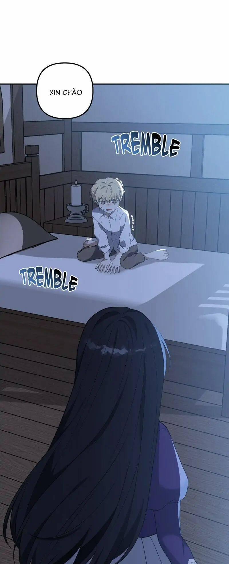 Lời Nguyền Vẫn Chưa Chấm Dứt 30 trang 48