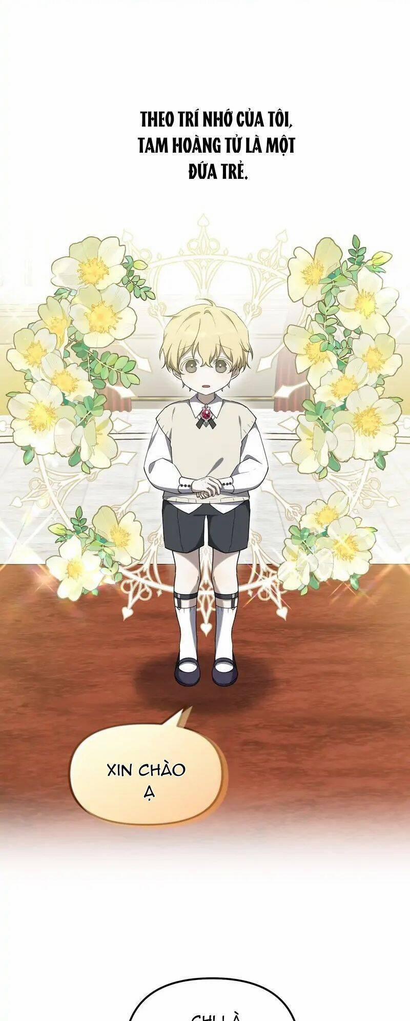 Lời Nguyền Vẫn Chưa Chấm Dứt 31 trang 0