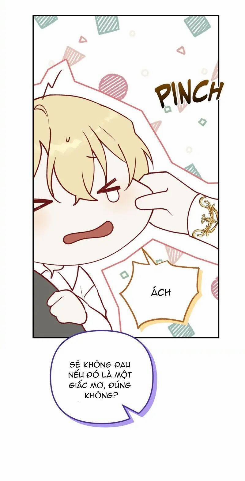 Lời Nguyền Vẫn Chưa Chấm Dứt 31 trang 13