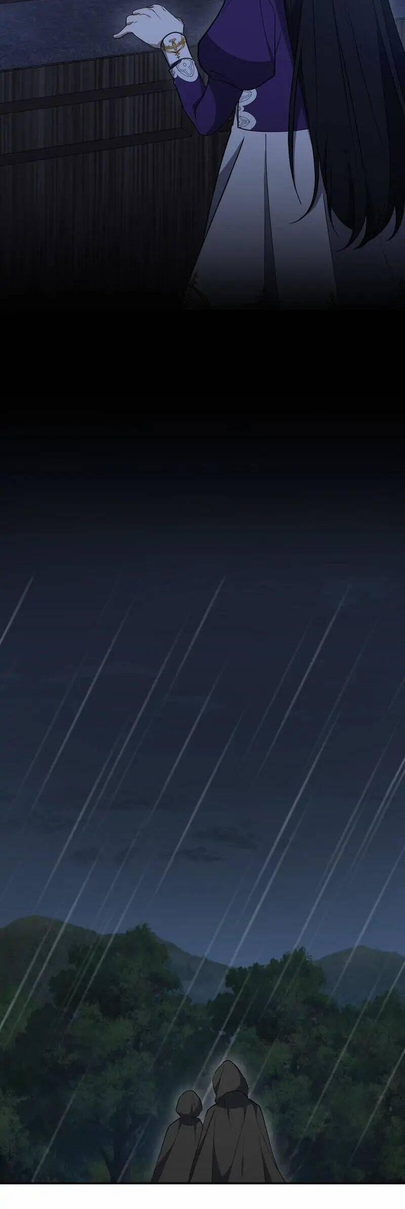 Lời Nguyền Vẫn Chưa Chấm Dứt 31 trang 18