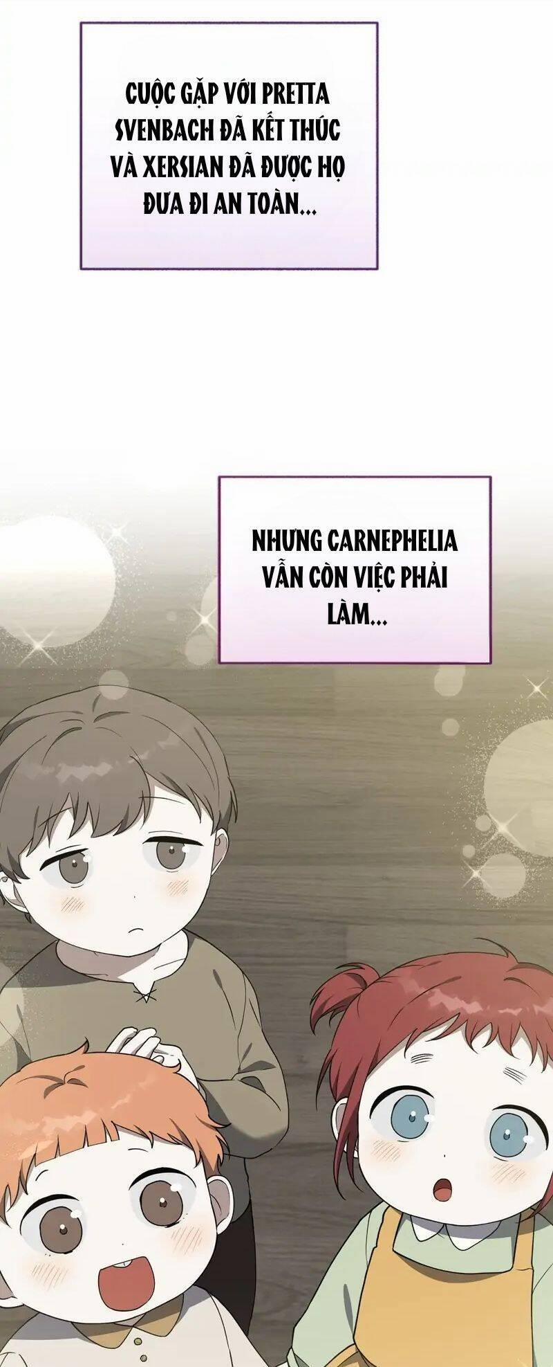 Lời Nguyền Vẫn Chưa Chấm Dứt 31 trang 19