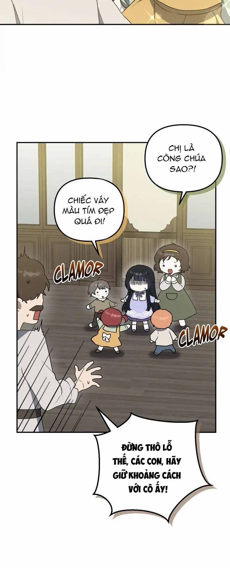 Lời Nguyền Vẫn Chưa Chấm Dứt 31 trang 20