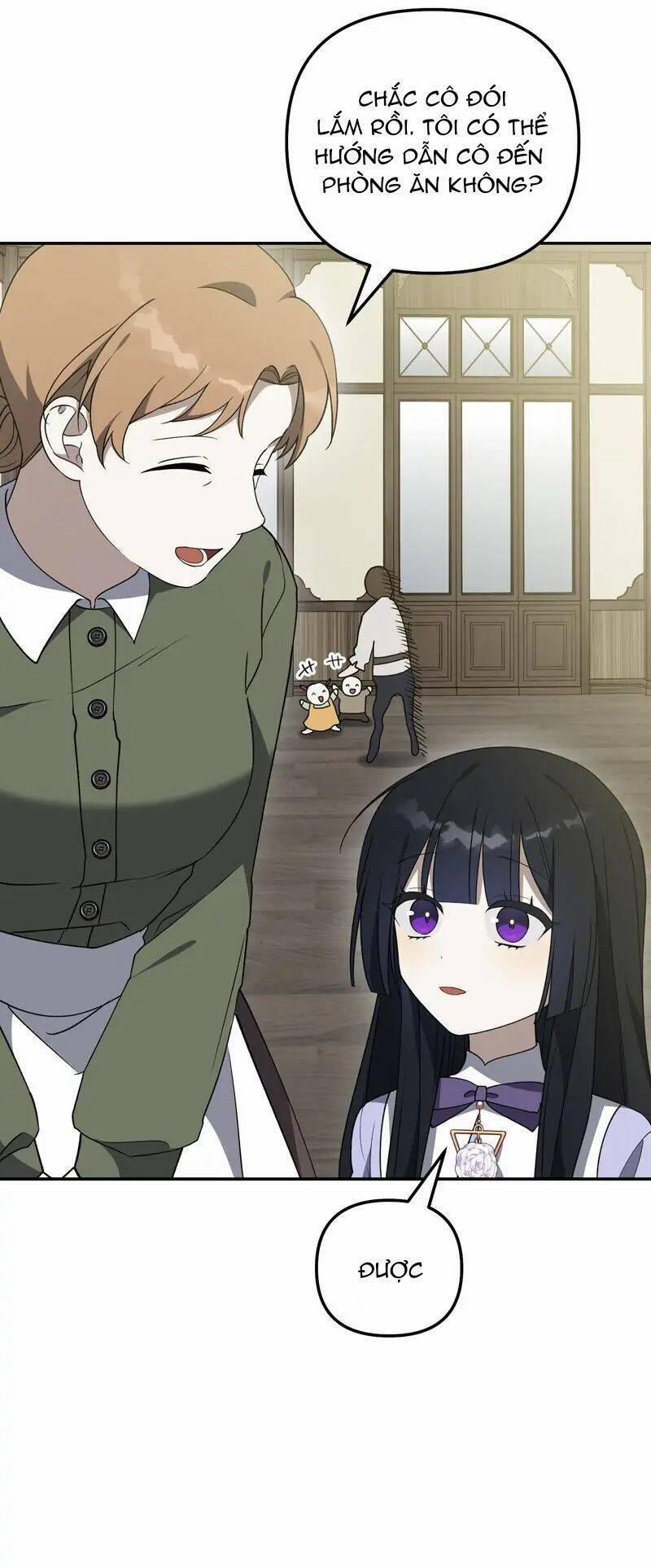 Lời Nguyền Vẫn Chưa Chấm Dứt 31 trang 23