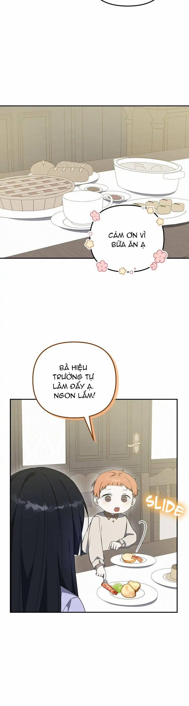 Lời Nguyền Vẫn Chưa Chấm Dứt 31 trang 27