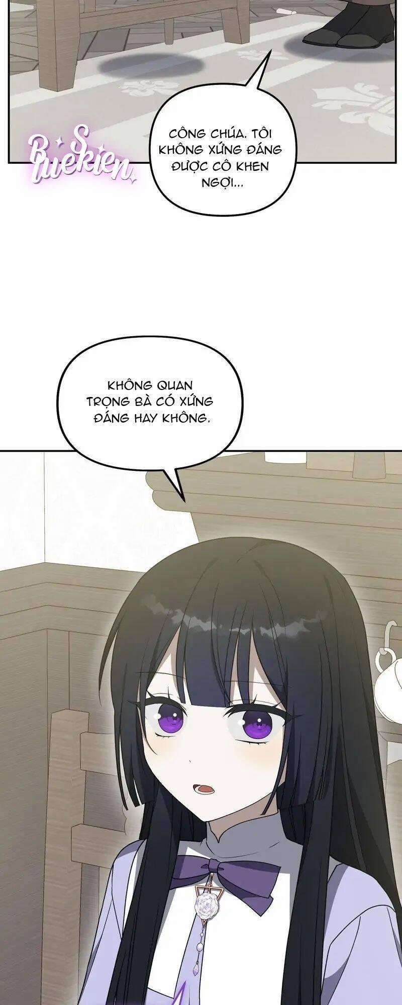 Lời Nguyền Vẫn Chưa Chấm Dứt 31 trang 38