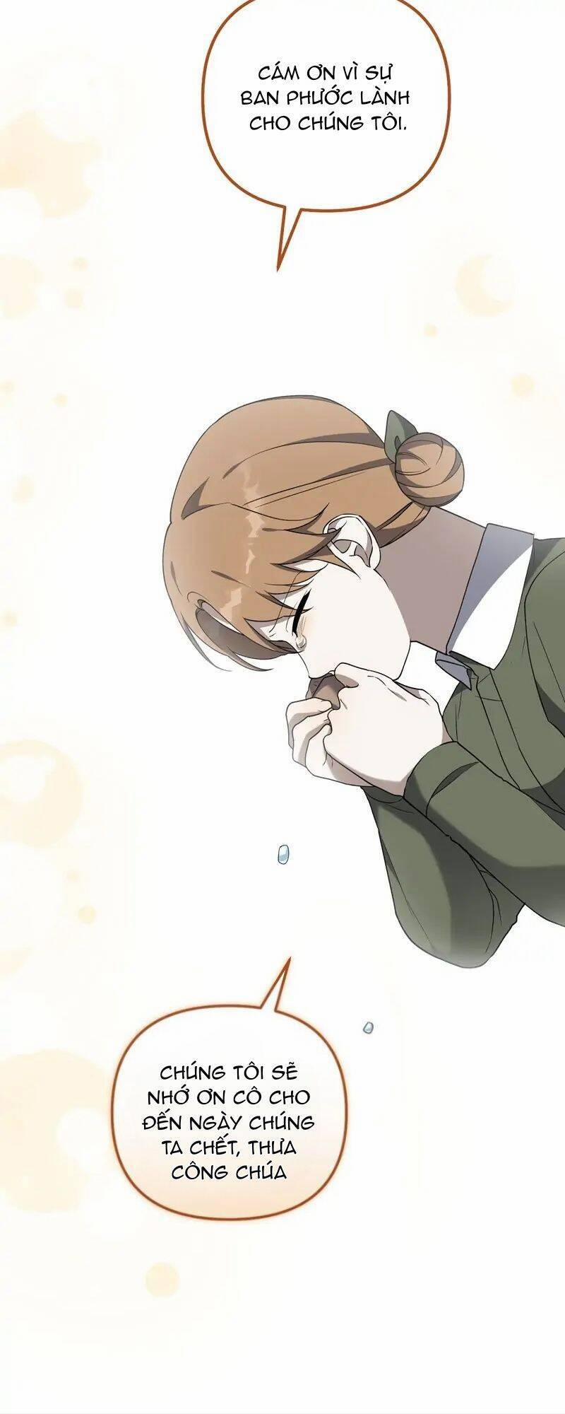 Lời Nguyền Vẫn Chưa Chấm Dứt 31 trang 44