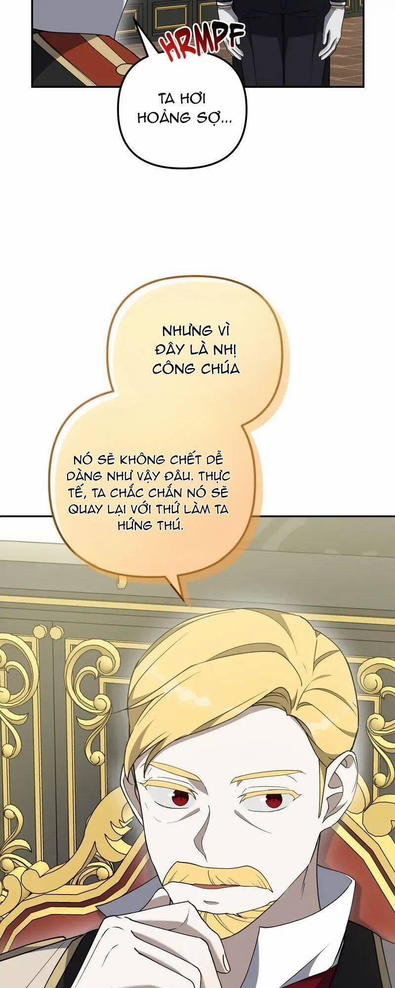 Lời Nguyền Vẫn Chưa Chấm Dứt 31 trang 47