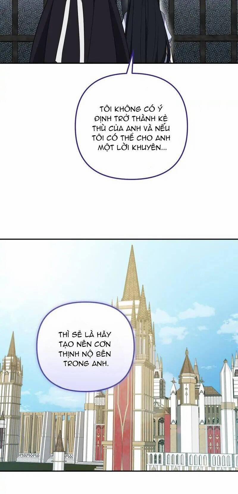 Lời Nguyền Vẫn Chưa Chấm Dứt 32 trang 13