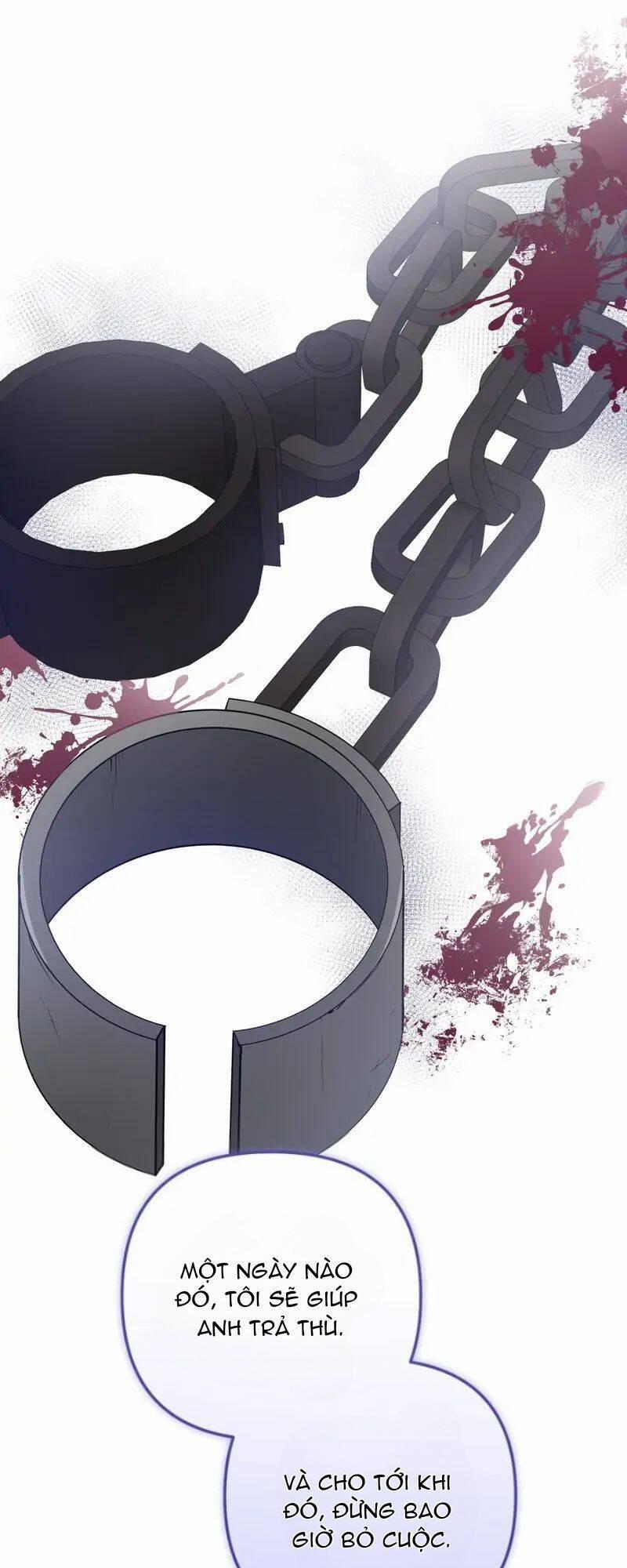 Lời Nguyền Vẫn Chưa Chấm Dứt 32 trang 14