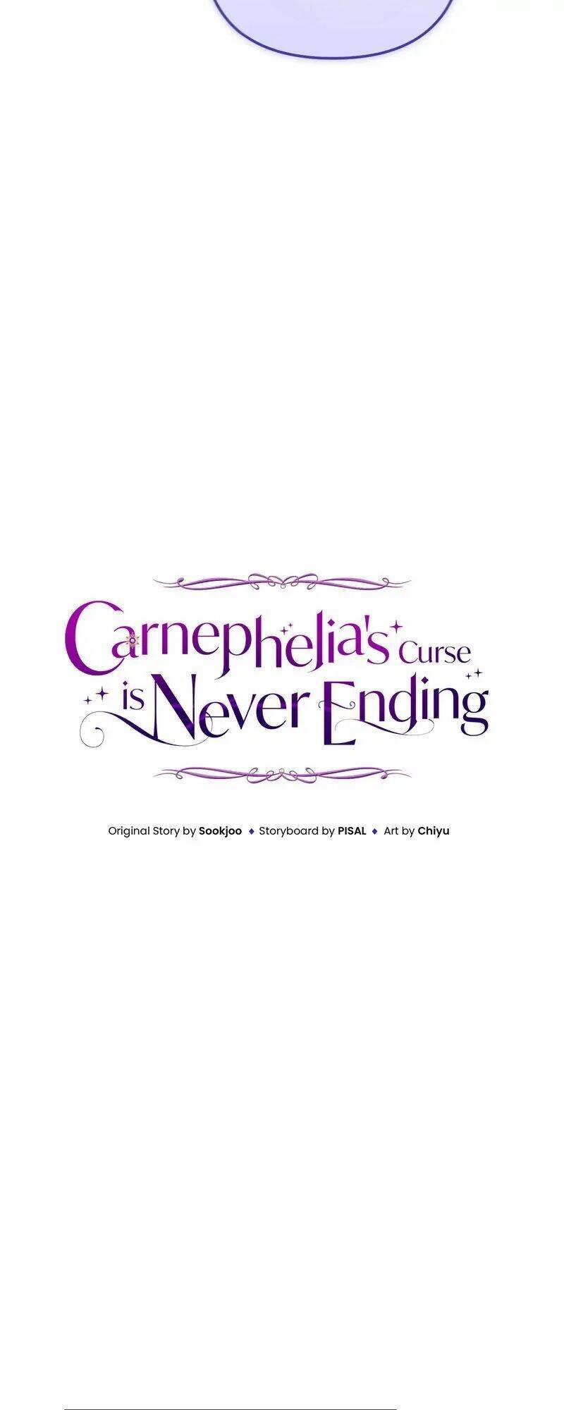 Lời Nguyền Vẫn Chưa Chấm Dứt 32 trang 15