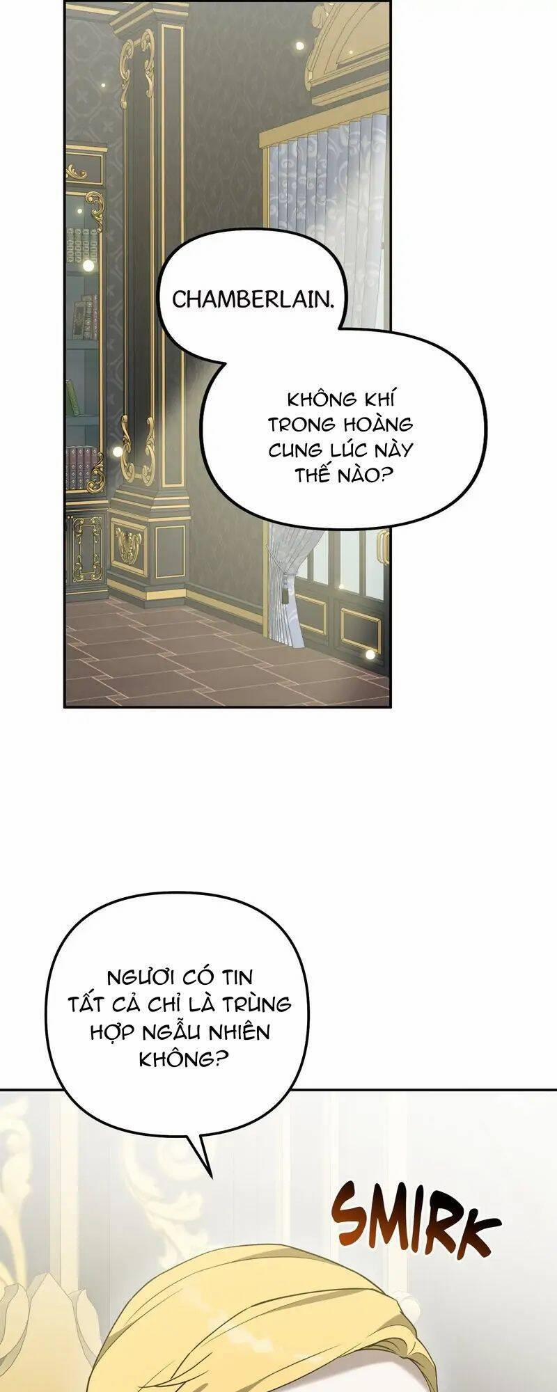 Lời Nguyền Vẫn Chưa Chấm Dứt 32 trang 16