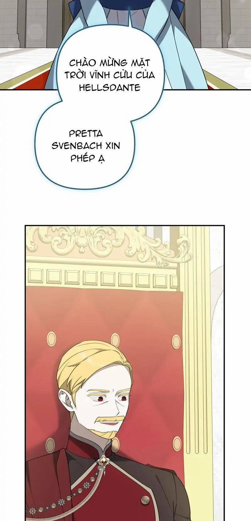 Lời Nguyền Vẫn Chưa Chấm Dứt 32 trang 25