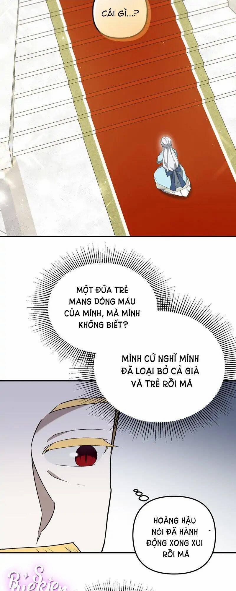 Lời Nguyền Vẫn Chưa Chấm Dứt 32 trang 29