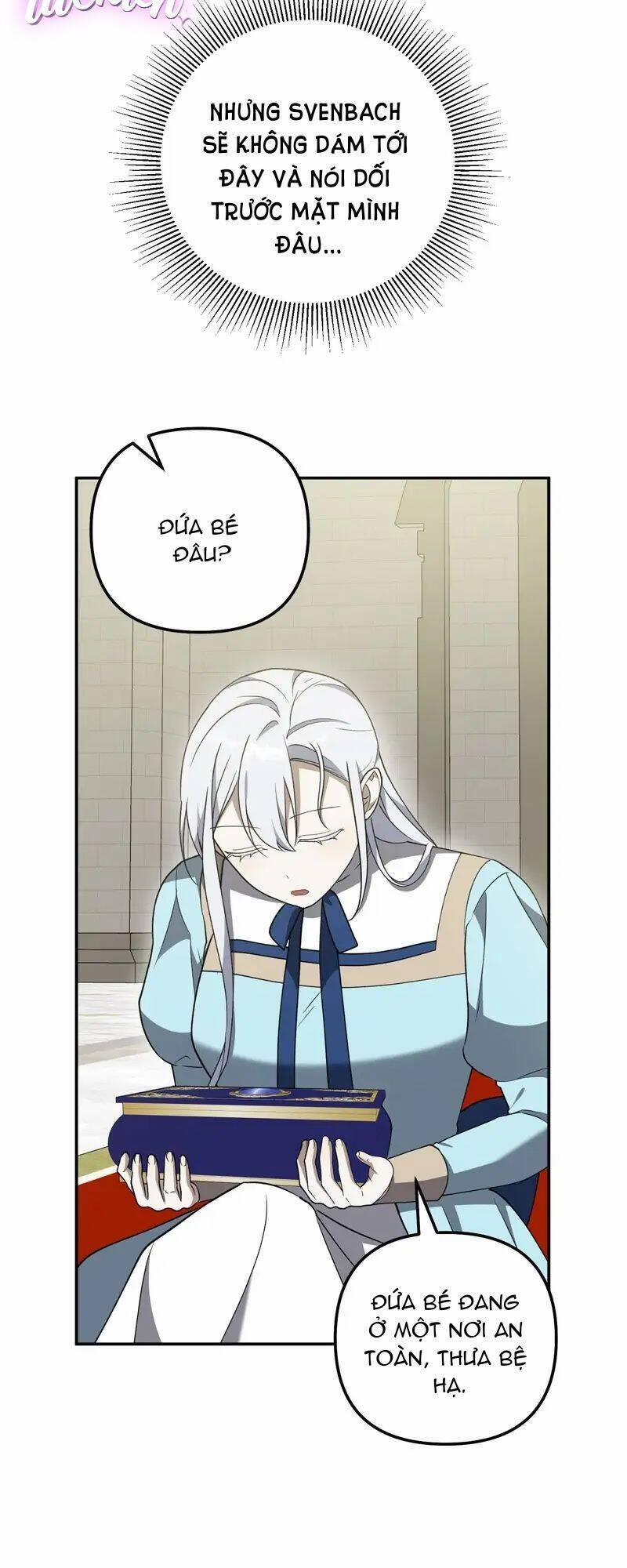 Lời Nguyền Vẫn Chưa Chấm Dứt 32 trang 30