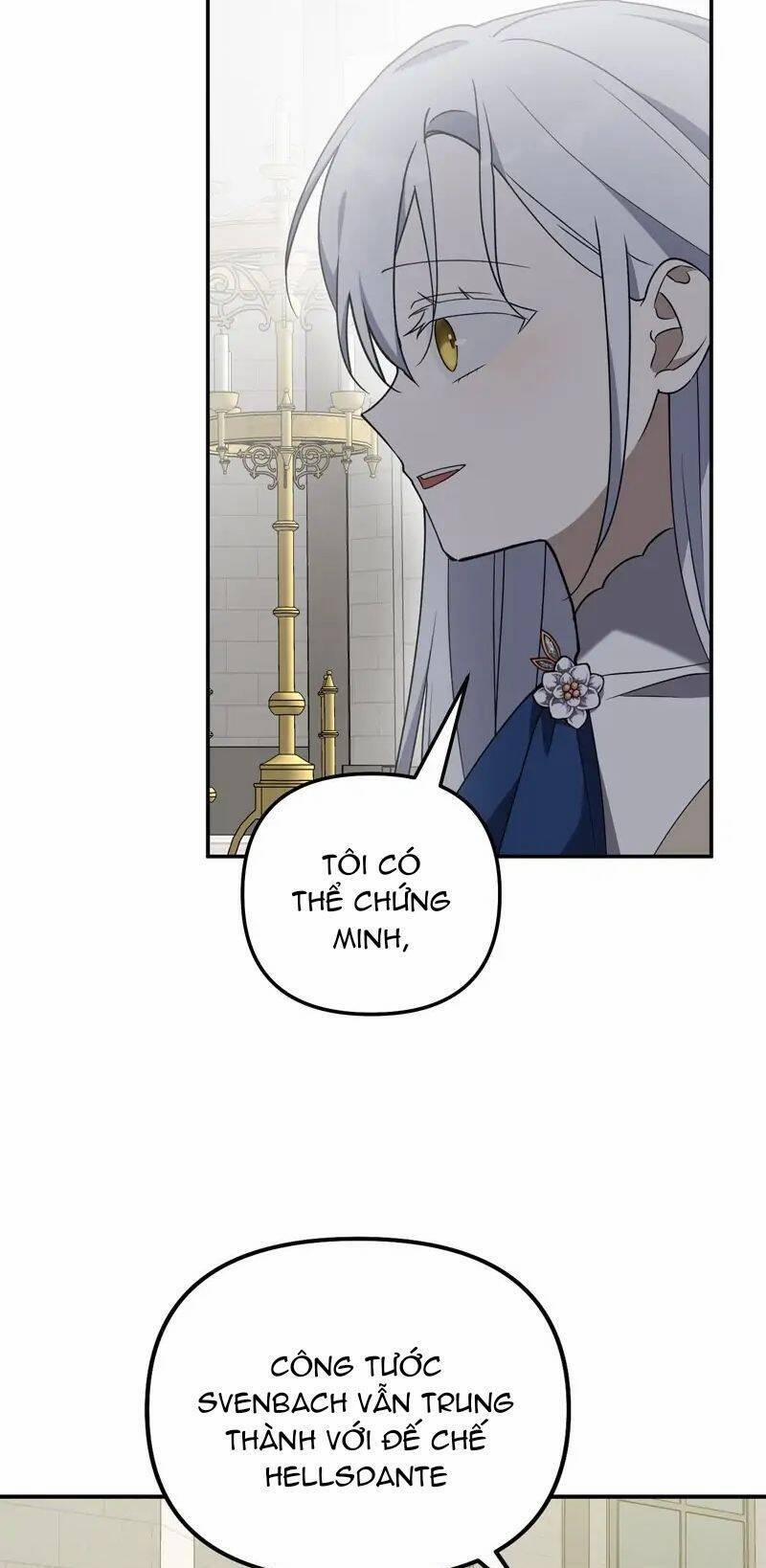 Lời Nguyền Vẫn Chưa Chấm Dứt 32 trang 33