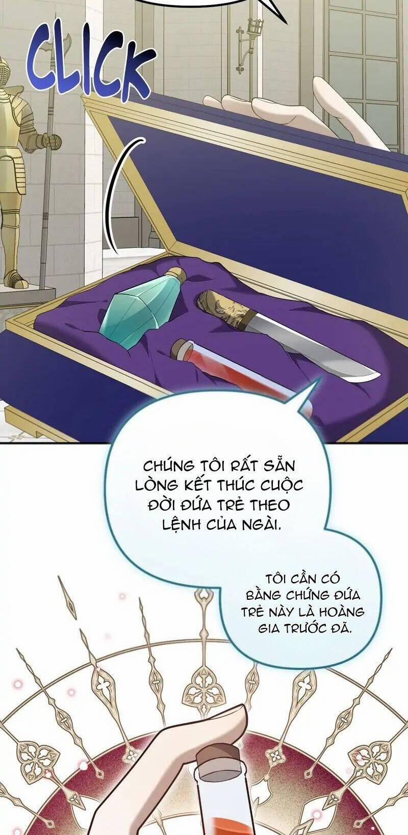 Lời Nguyền Vẫn Chưa Chấm Dứt 32 trang 34