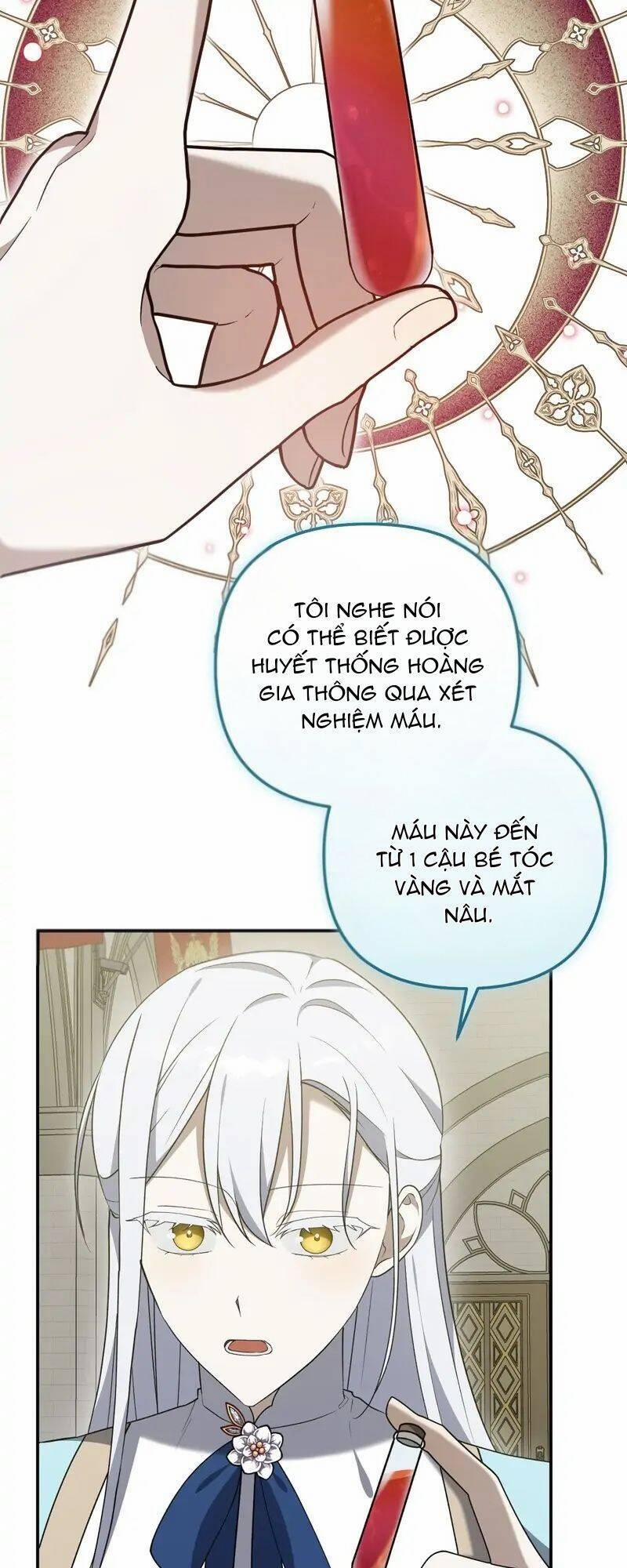 Lời Nguyền Vẫn Chưa Chấm Dứt 32 trang 35