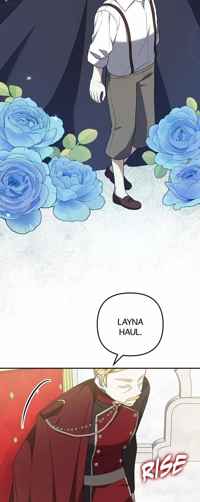 Lời Nguyền Vẫn Chưa Chấm Dứt 32 trang 37