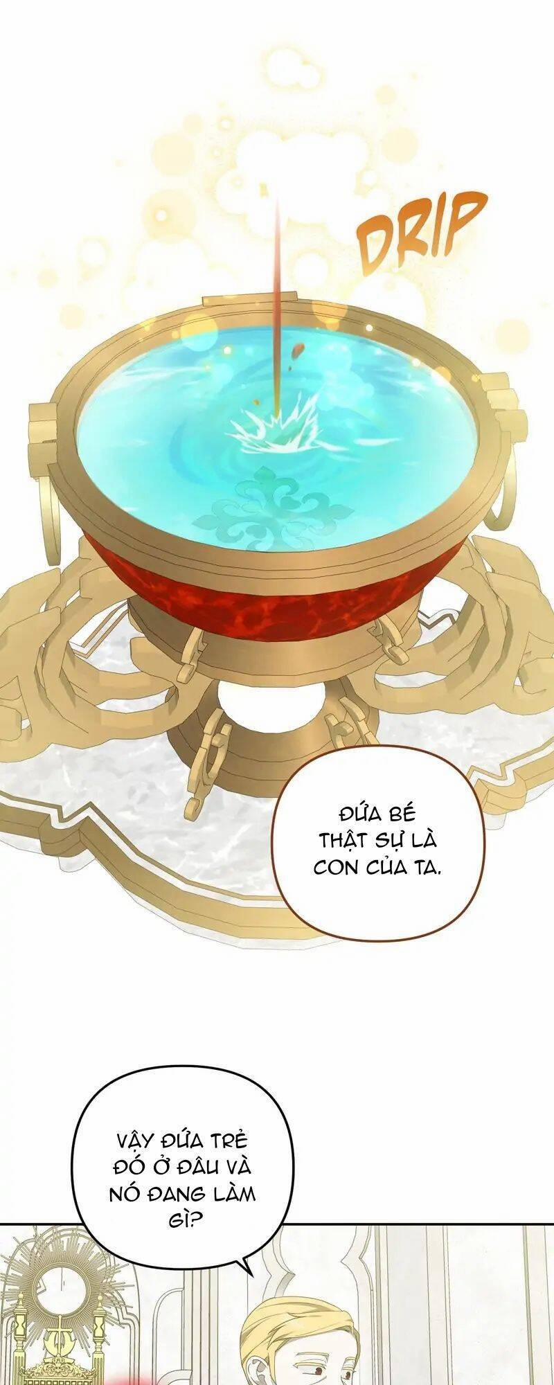 Lời Nguyền Vẫn Chưa Chấm Dứt 32 trang 41