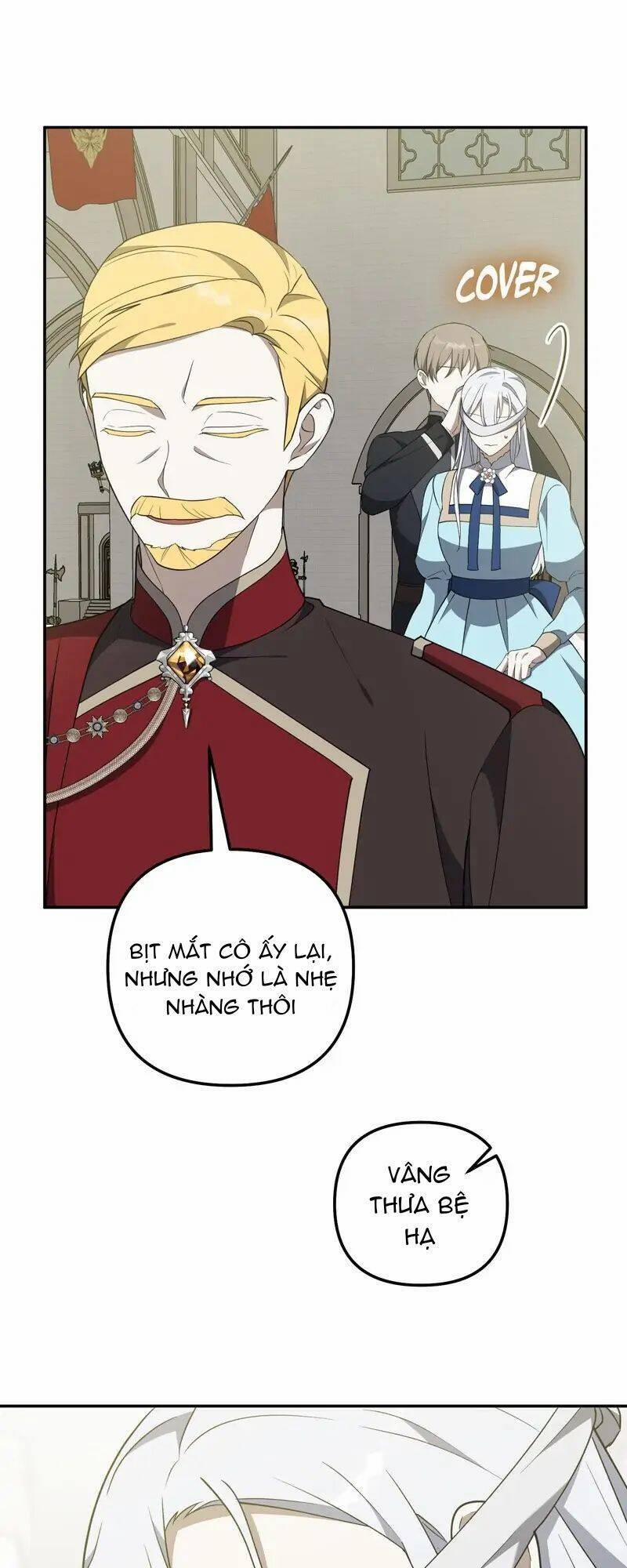 Lời Nguyền Vẫn Chưa Chấm Dứt 32 trang 49