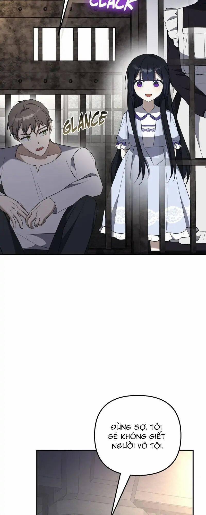 Lời Nguyền Vẫn Chưa Chấm Dứt 32 trang 5