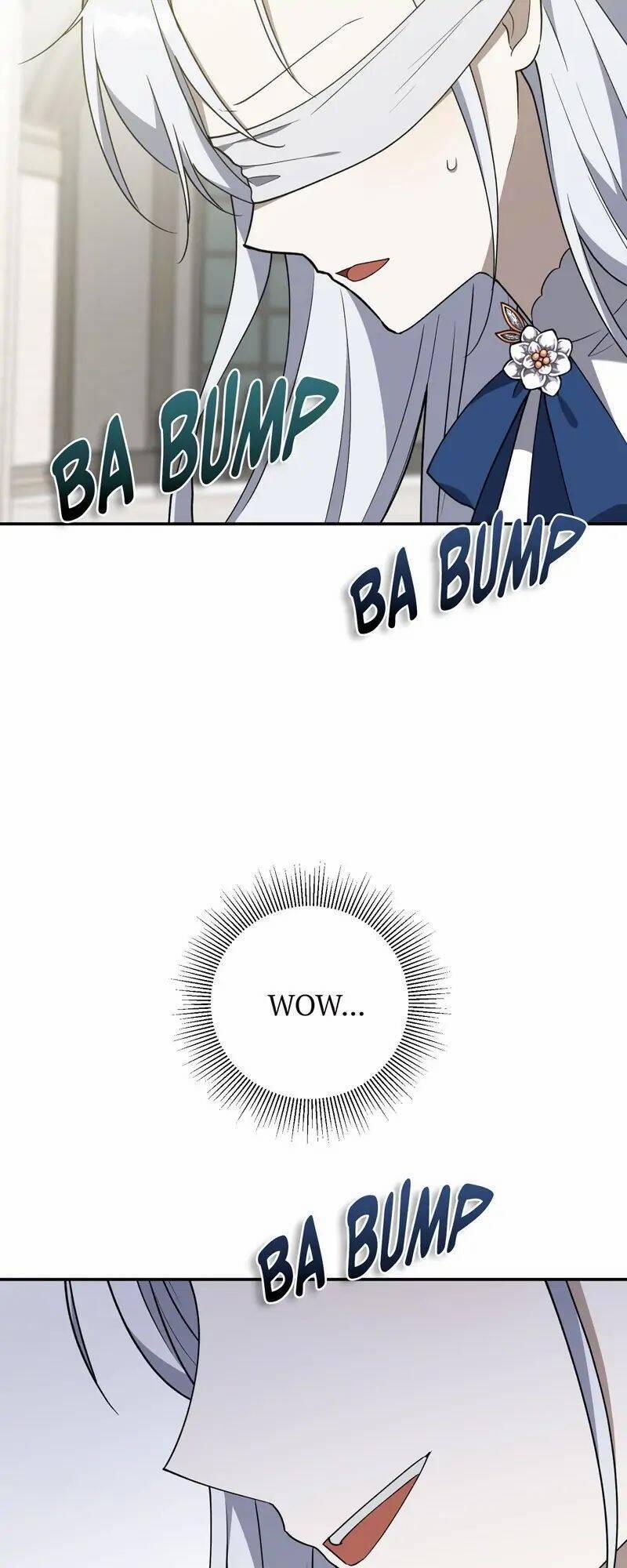 Lời Nguyền Vẫn Chưa Chấm Dứt 32 trang 50