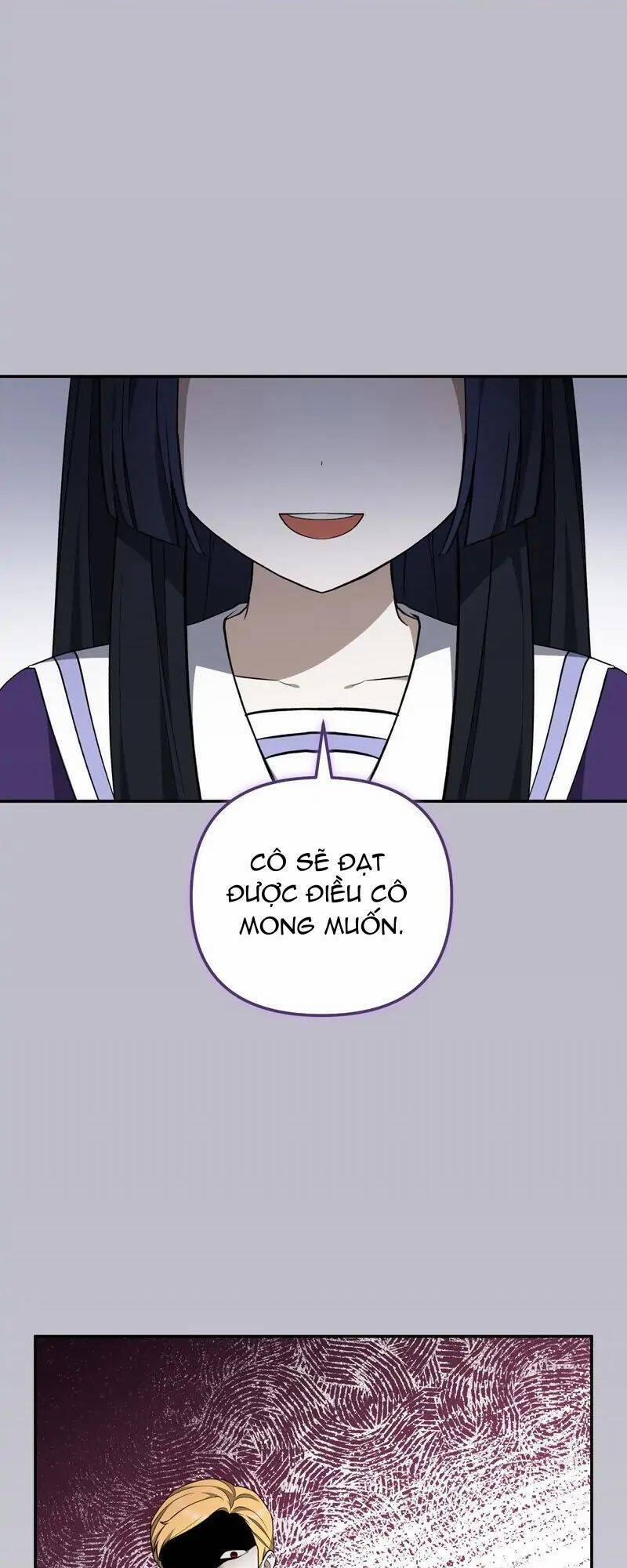 Lời Nguyền Vẫn Chưa Chấm Dứt 33 trang 0