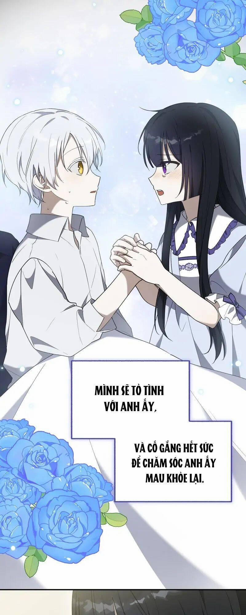 Lời Nguyền Vẫn Chưa Chấm Dứt 33 trang 10