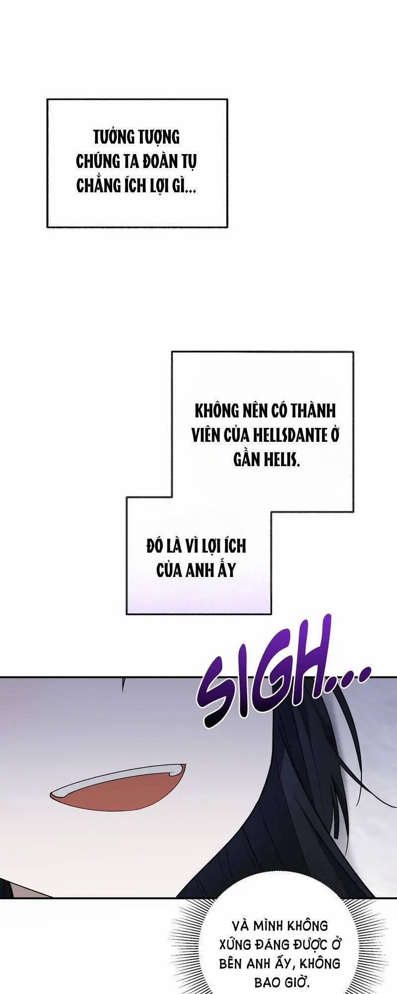 Lời Nguyền Vẫn Chưa Chấm Dứt 33 trang 14