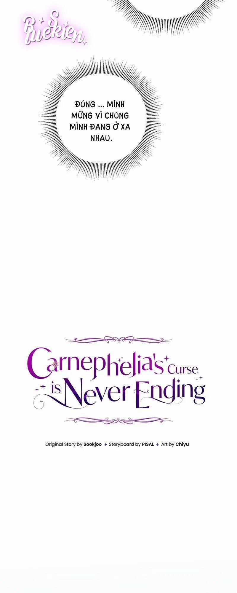 Lời Nguyền Vẫn Chưa Chấm Dứt 33 trang 15