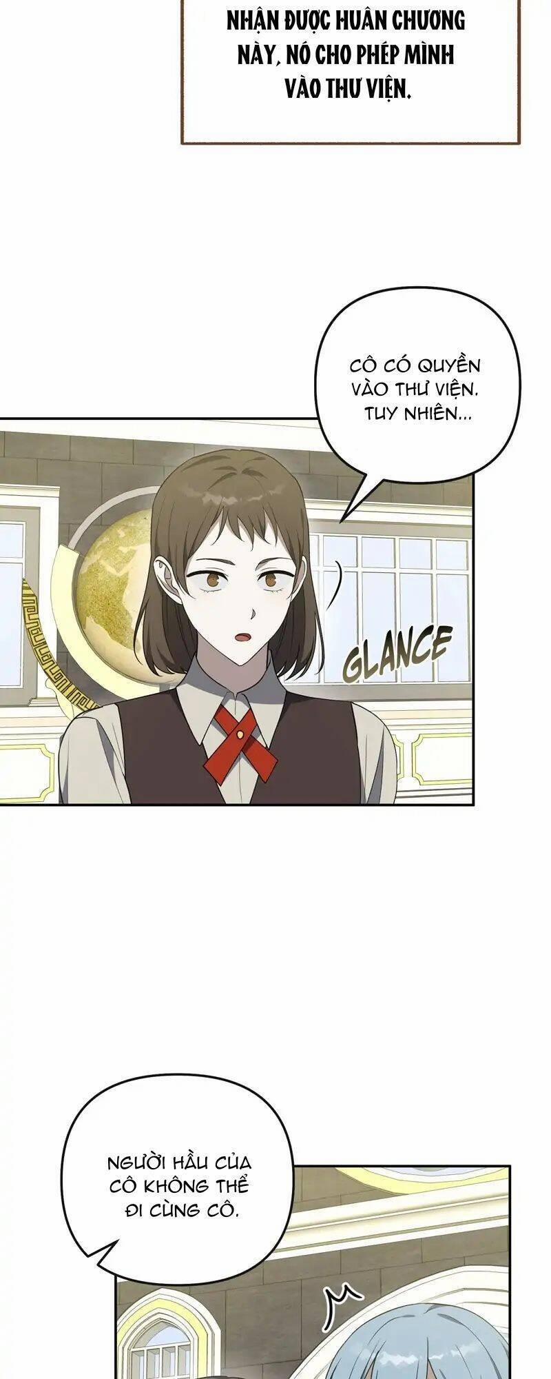 Lời Nguyền Vẫn Chưa Chấm Dứt 33 trang 19