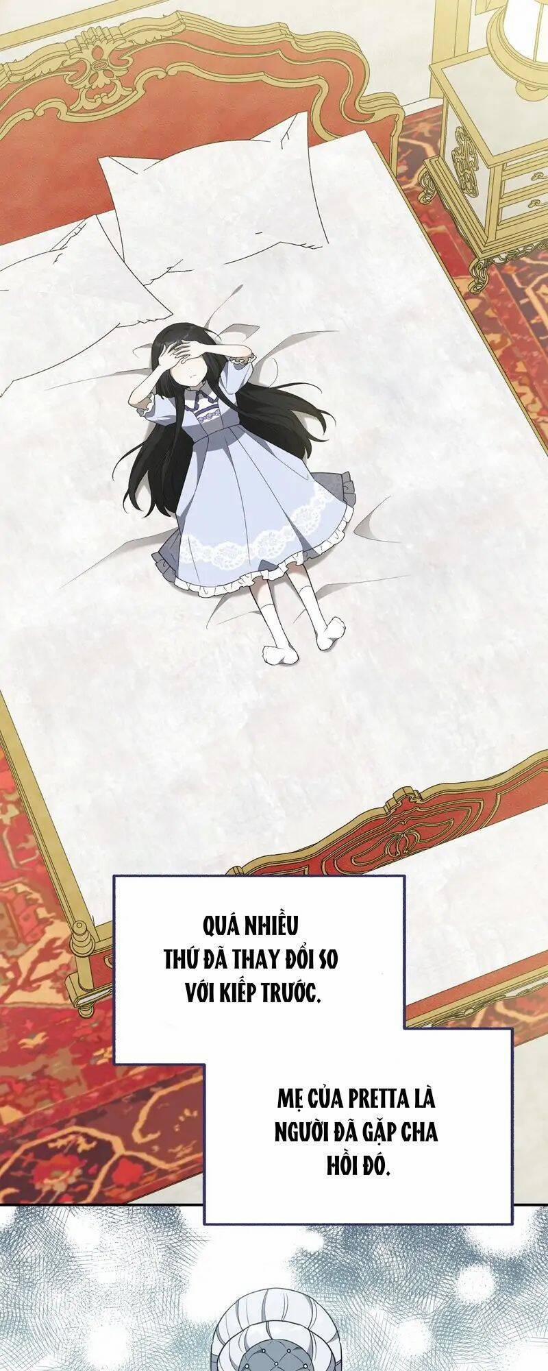 Lời Nguyền Vẫn Chưa Chấm Dứt 33 trang 2