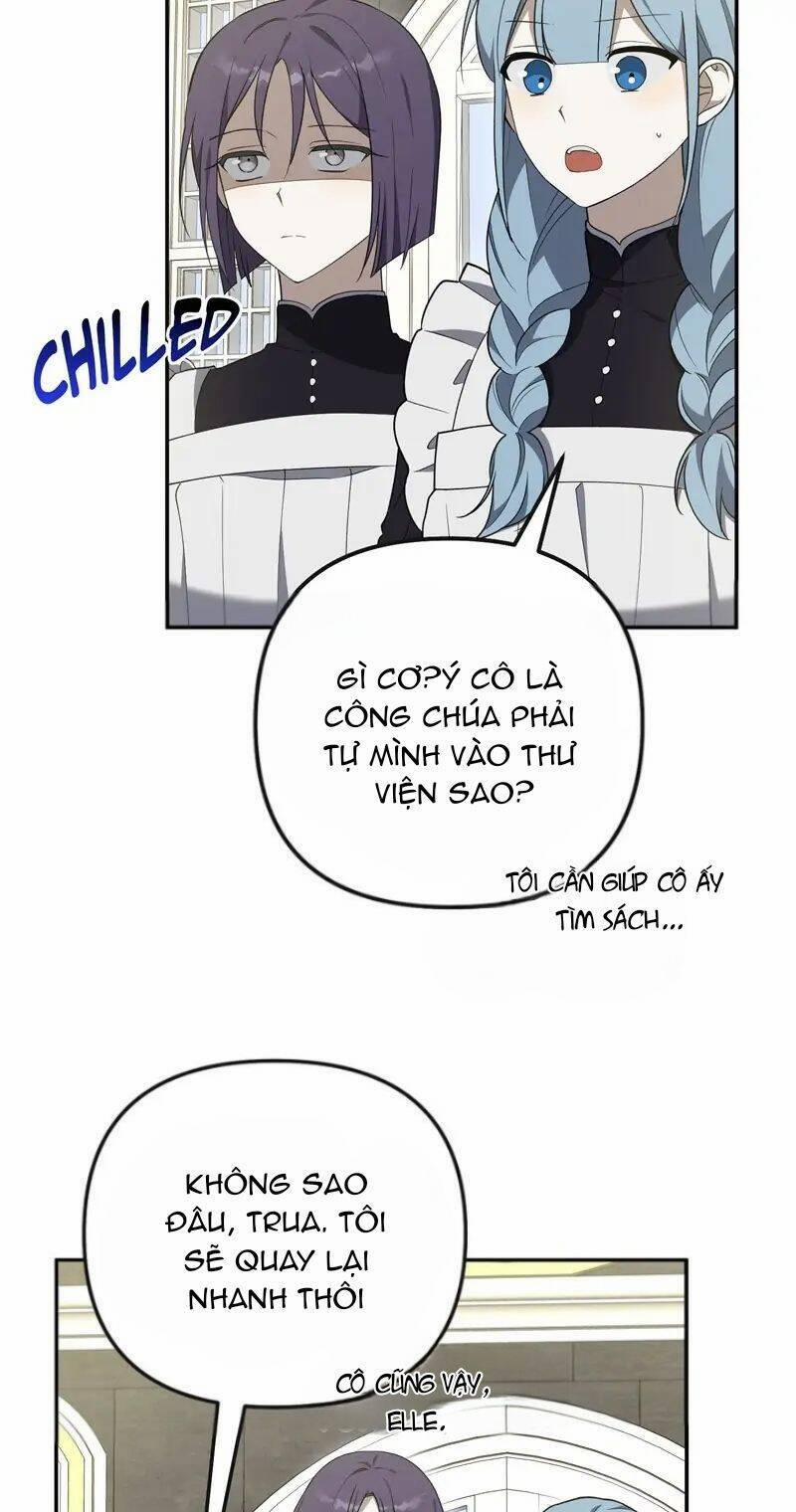 Lời Nguyền Vẫn Chưa Chấm Dứt 33 trang 20