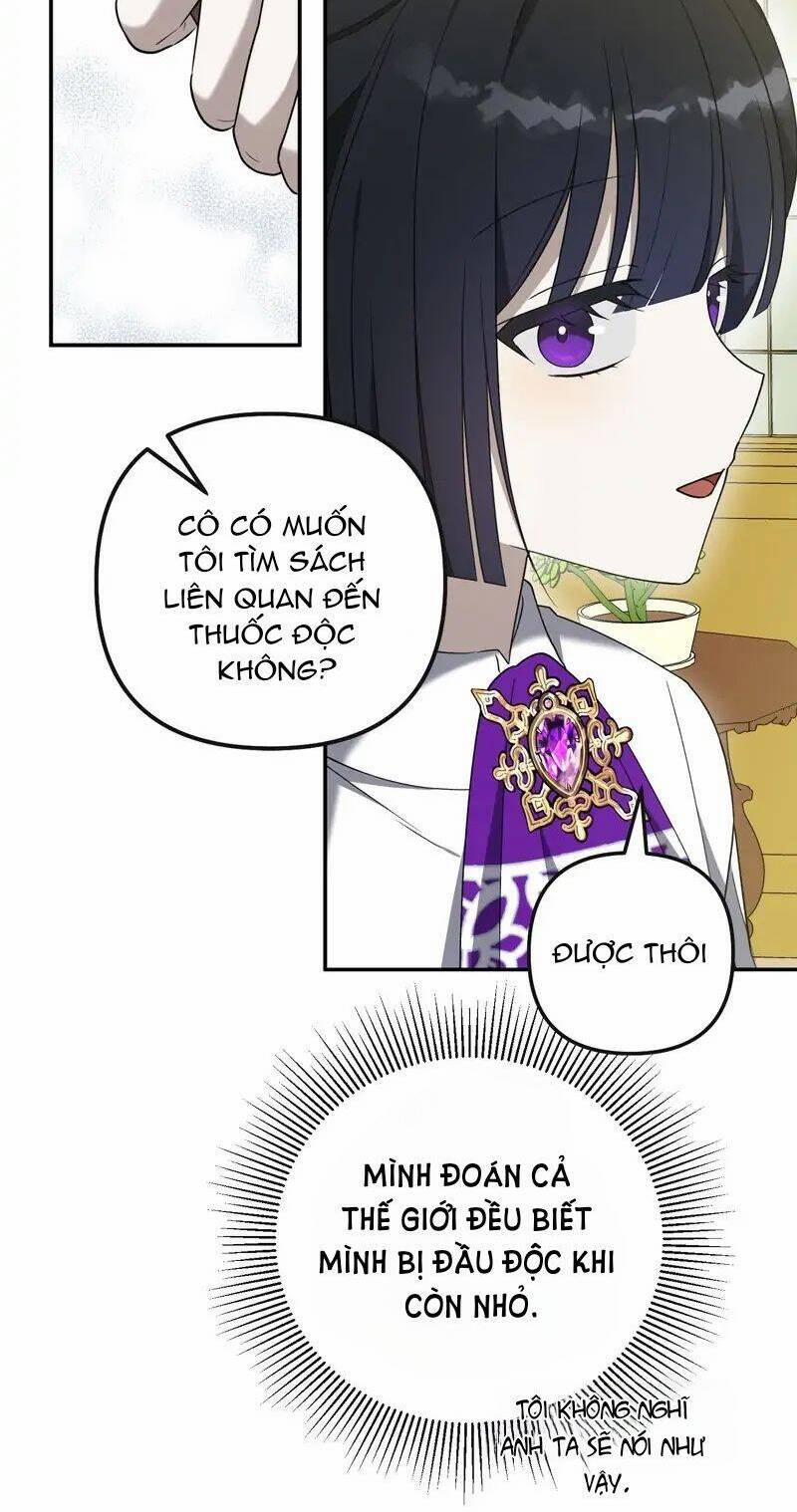 Lời Nguyền Vẫn Chưa Chấm Dứt 33 trang 27