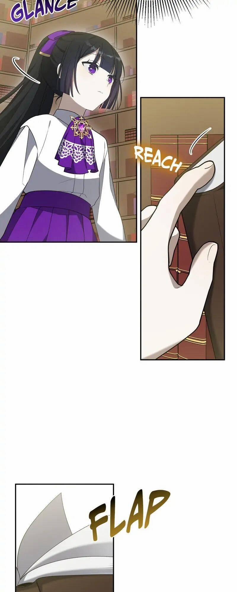 Lời Nguyền Vẫn Chưa Chấm Dứt 33 trang 29