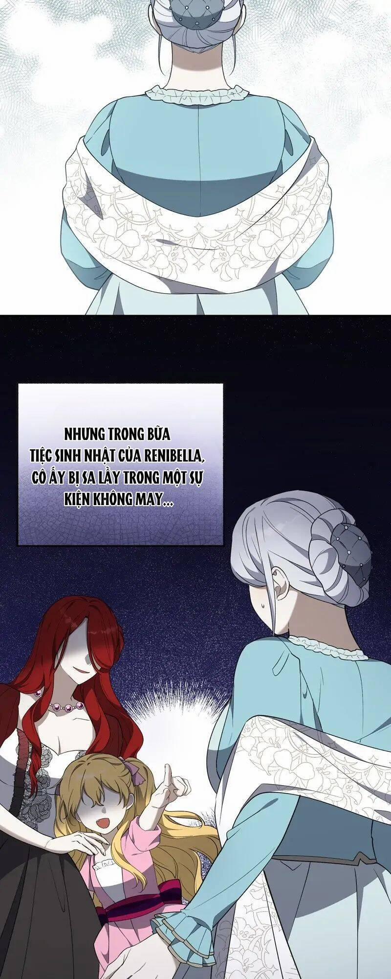 Lời Nguyền Vẫn Chưa Chấm Dứt 33 trang 3