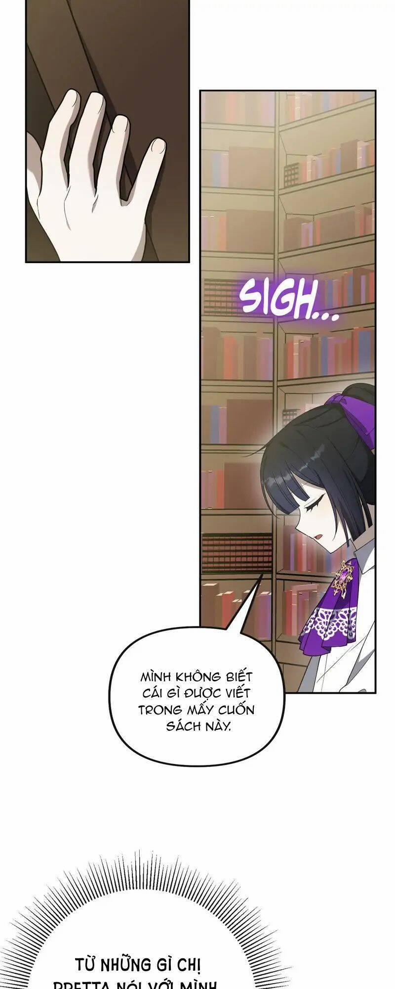 Lời Nguyền Vẫn Chưa Chấm Dứt 33 trang 30