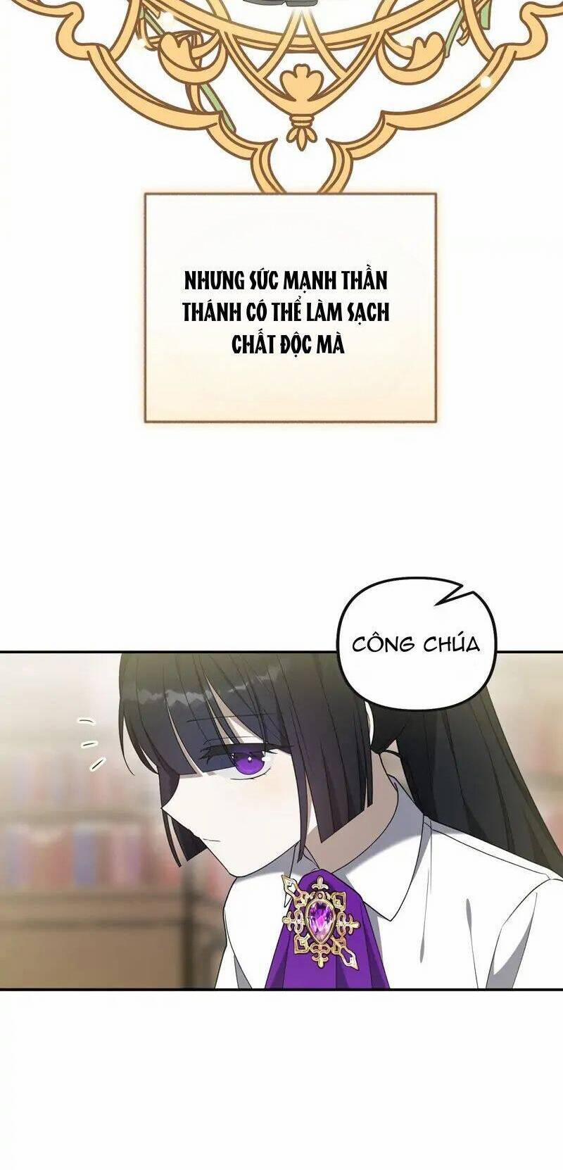 Lời Nguyền Vẫn Chưa Chấm Dứt 33 trang 34