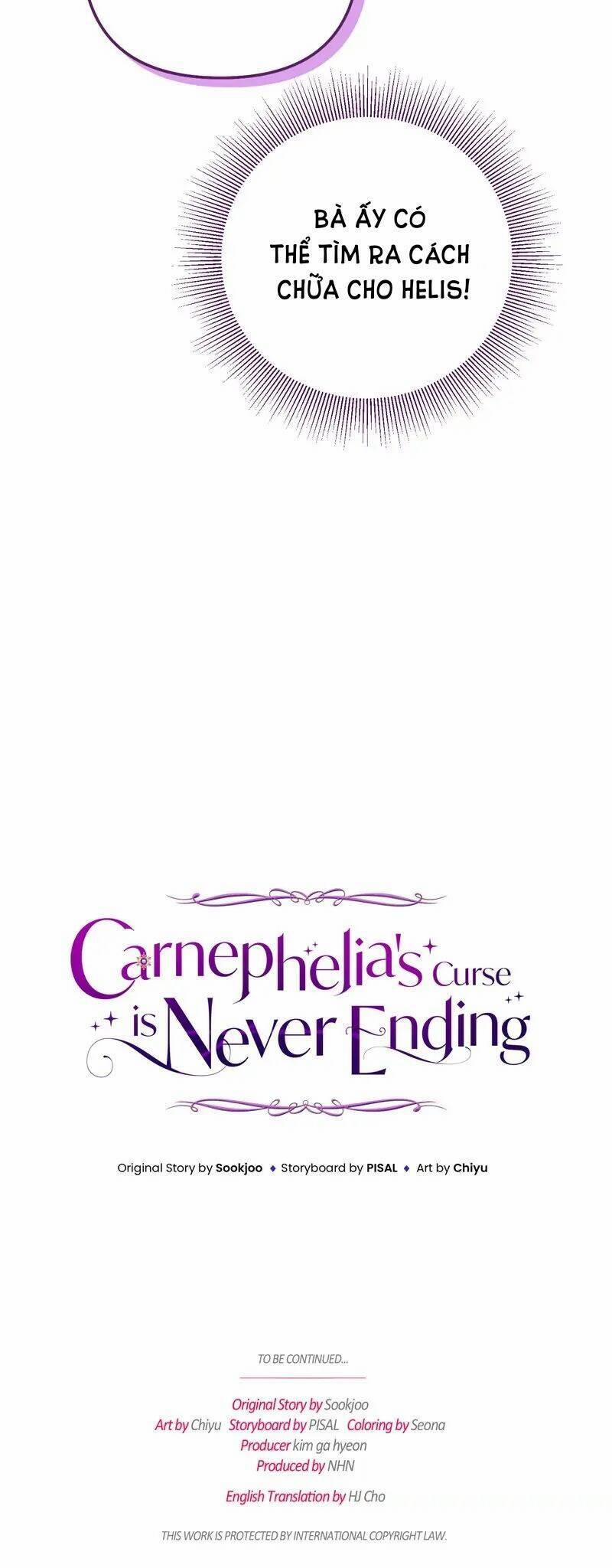 Lời Nguyền Vẫn Chưa Chấm Dứt 33 trang 50