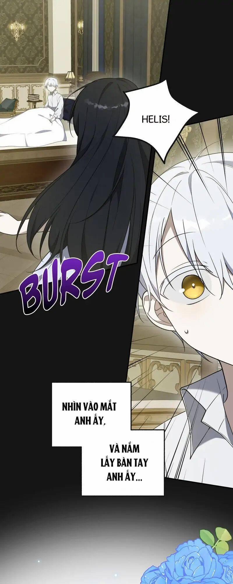 Lời Nguyền Vẫn Chưa Chấm Dứt 33 trang 9