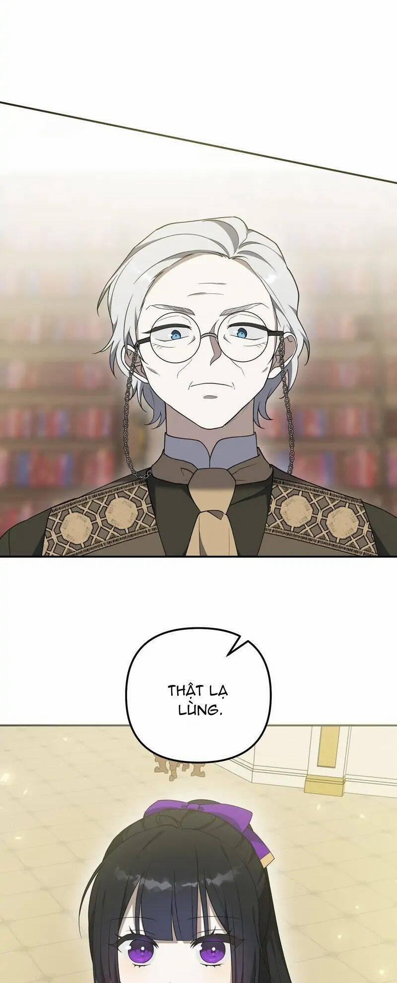 Lời Nguyền Vẫn Chưa Chấm Dứt 34 trang 0