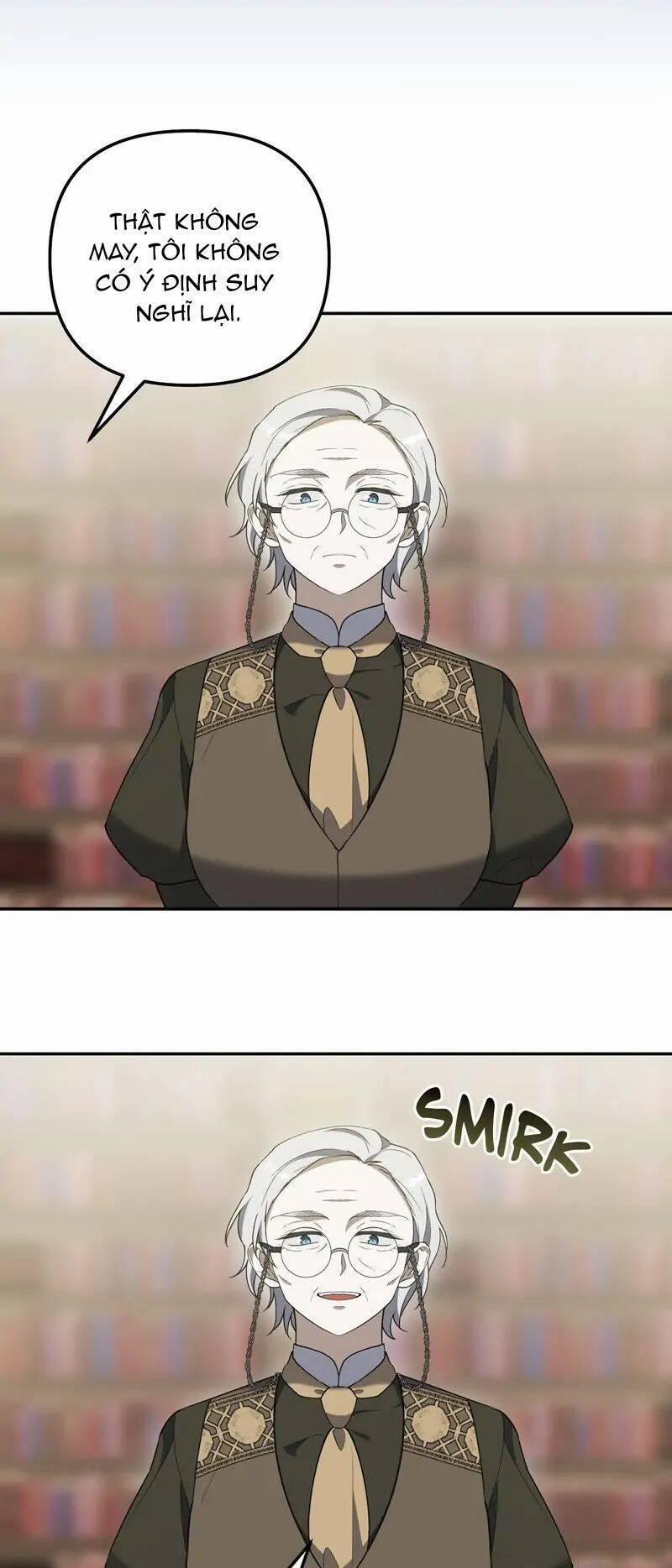 Lời Nguyền Vẫn Chưa Chấm Dứt 34 trang 11