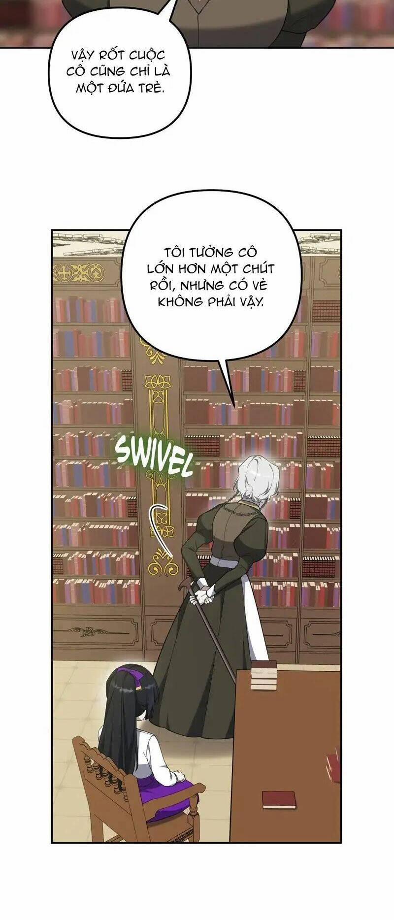 Lời Nguyền Vẫn Chưa Chấm Dứt 34 trang 12