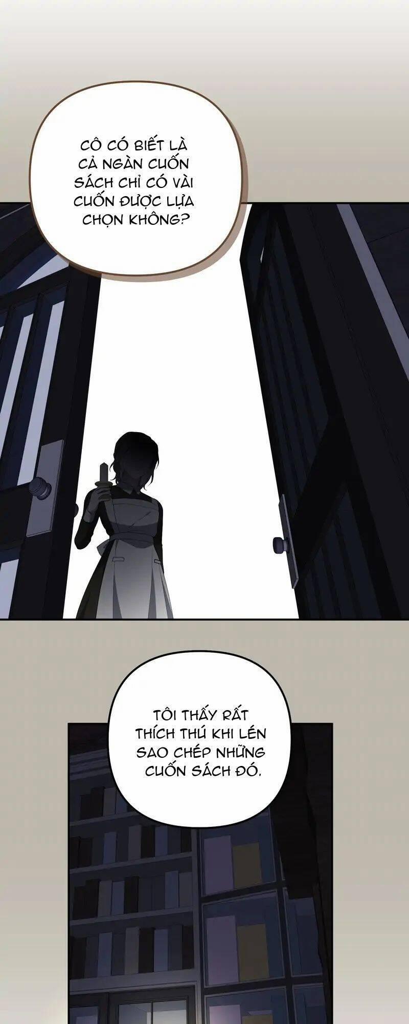 Lời Nguyền Vẫn Chưa Chấm Dứt 34 trang 15