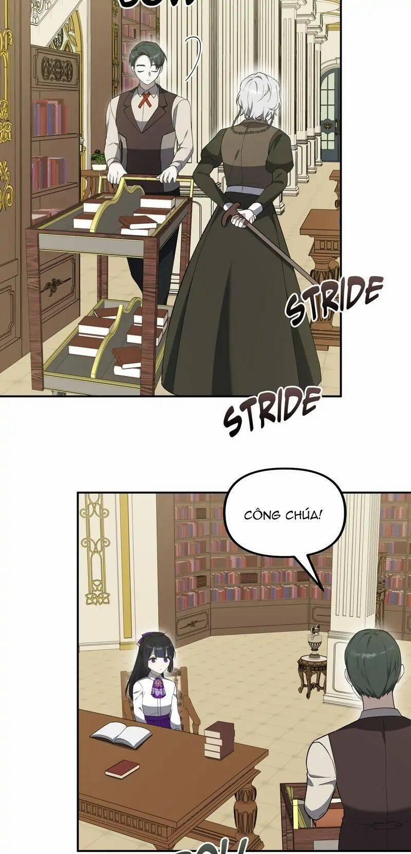 Lời Nguyền Vẫn Chưa Chấm Dứt 34 trang 19