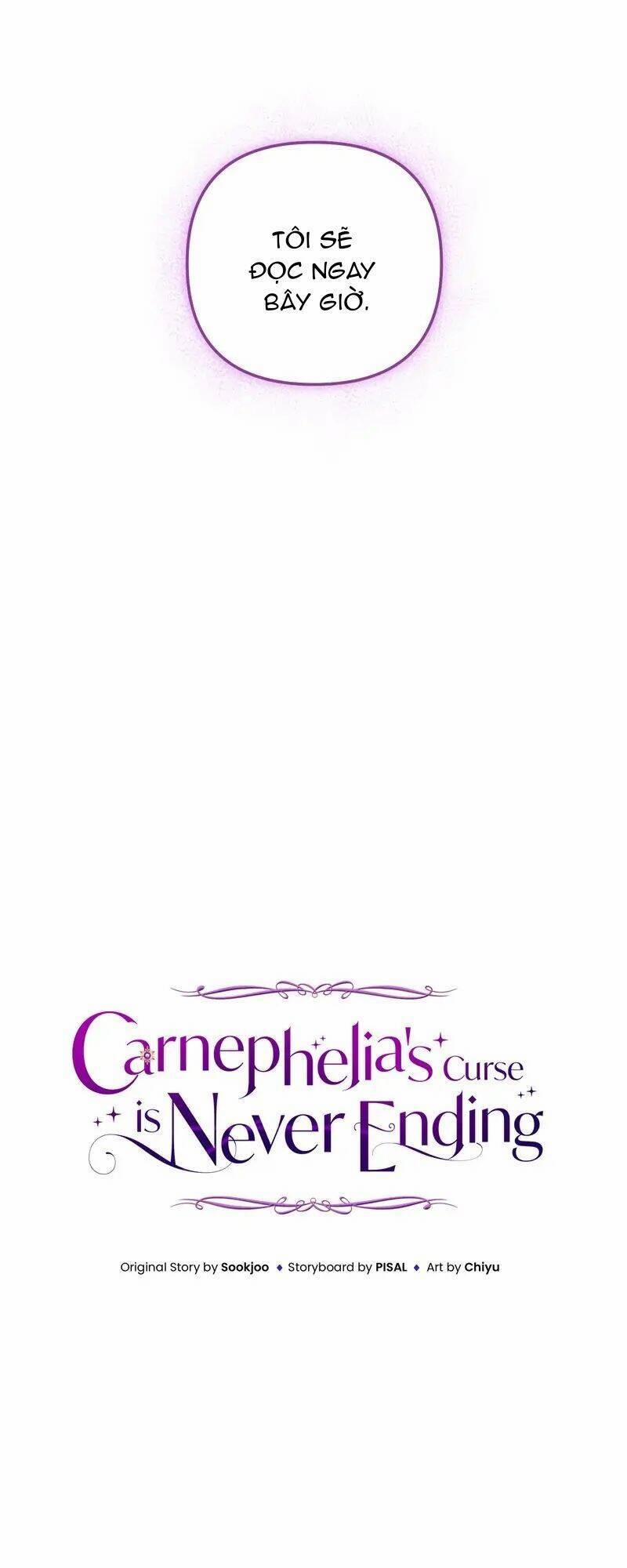 Lời Nguyền Vẫn Chưa Chấm Dứt 34 trang 21