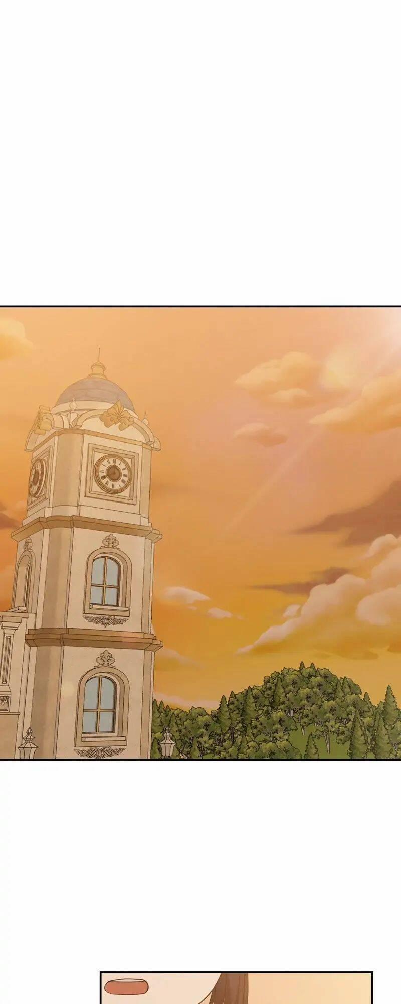 Lời Nguyền Vẫn Chưa Chấm Dứt 34 trang 22