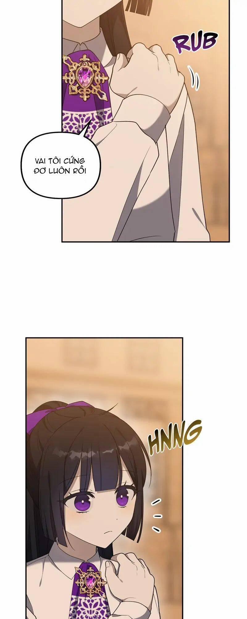 Lời Nguyền Vẫn Chưa Chấm Dứt 34 trang 23