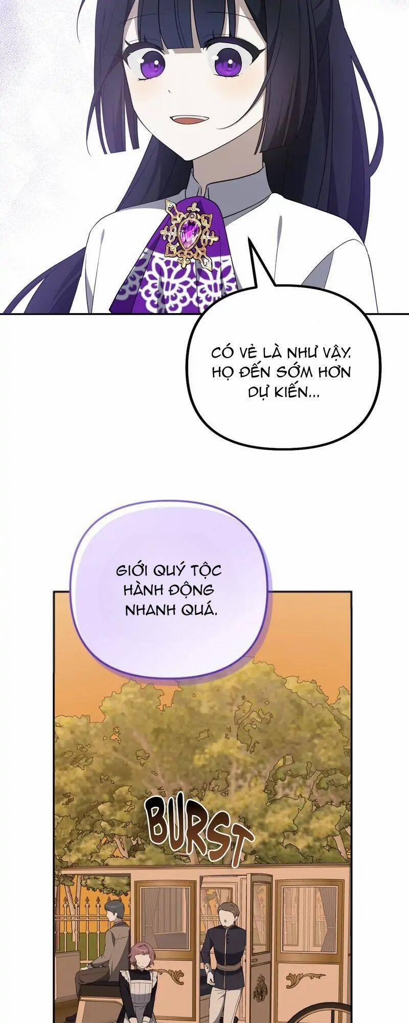 Lời Nguyền Vẫn Chưa Chấm Dứt 34 trang 26