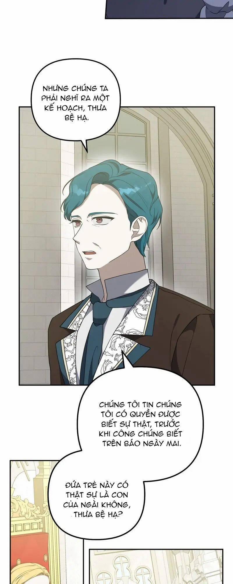 Lời Nguyền Vẫn Chưa Chấm Dứt 34 trang 39